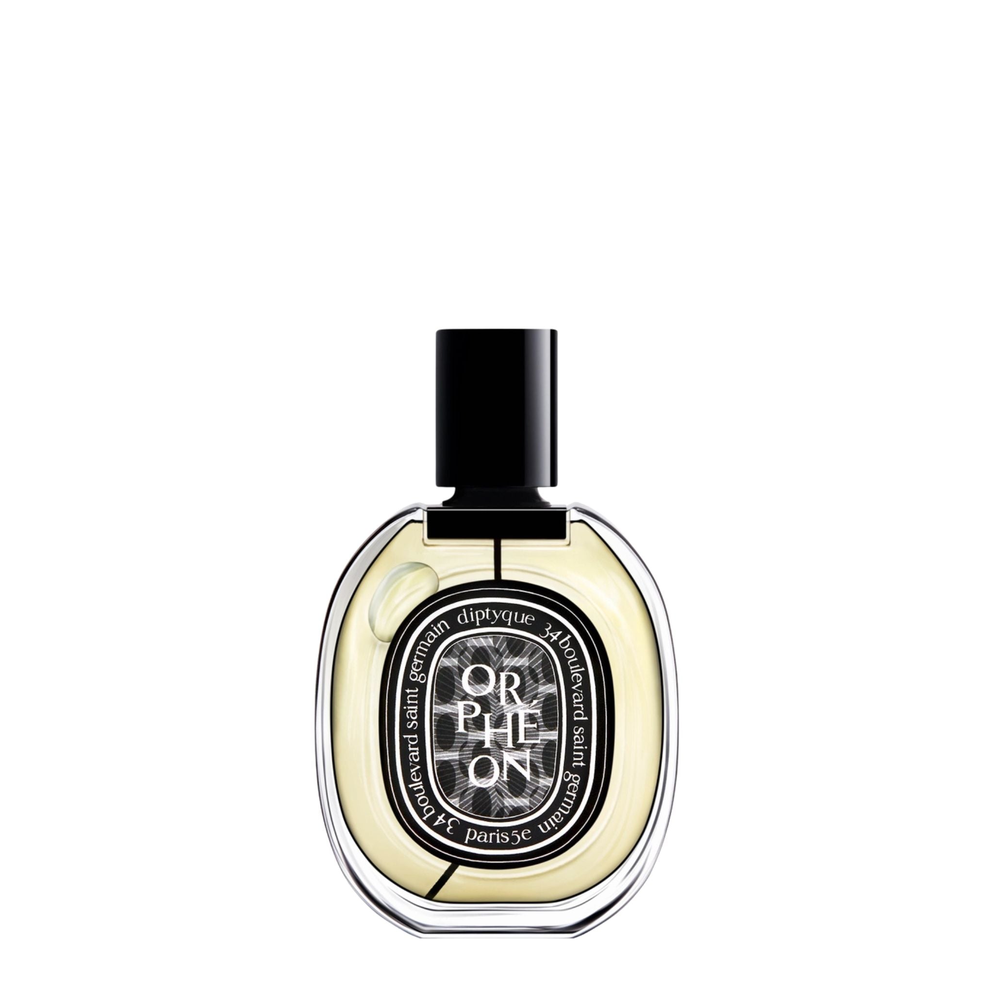דוגמית בושם דיפטיק אורפאון מקורי - Diptyque Orpheon Decant Sample