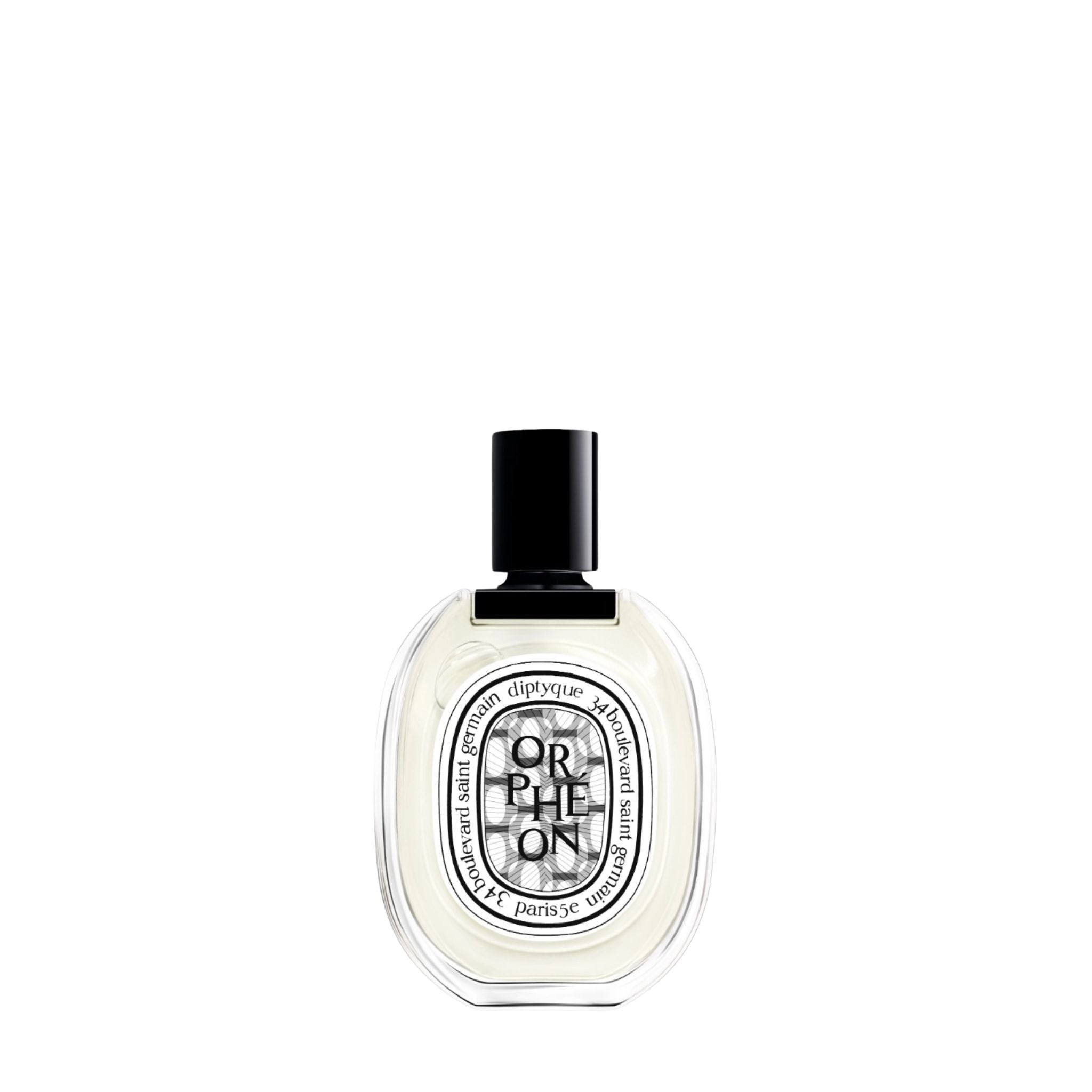 Diptyque Orphéon EDT דוגמית בושם