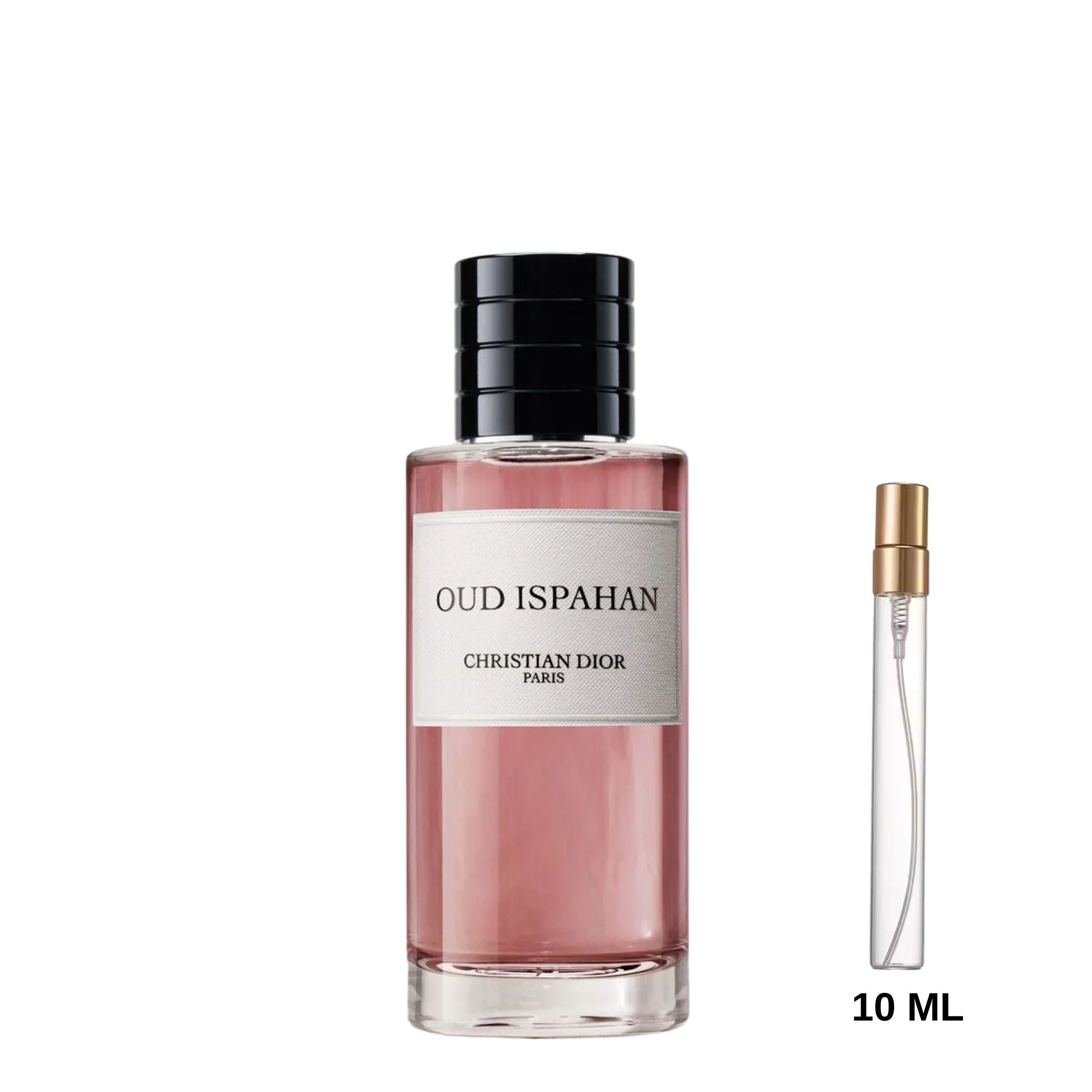 Dior Oud Ispahan דוגמית בושם