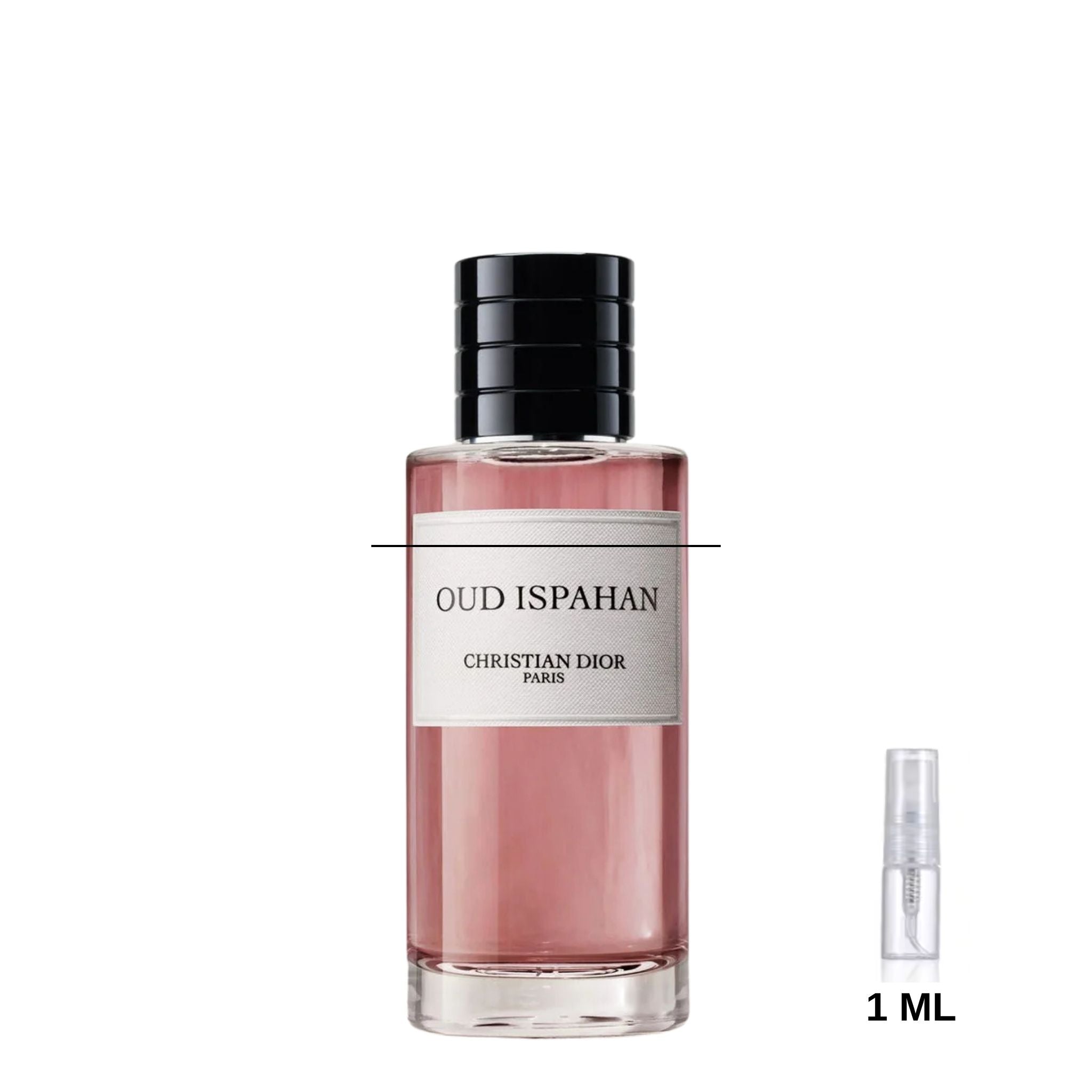 Dior Oud Ispahan דוגמית בושם