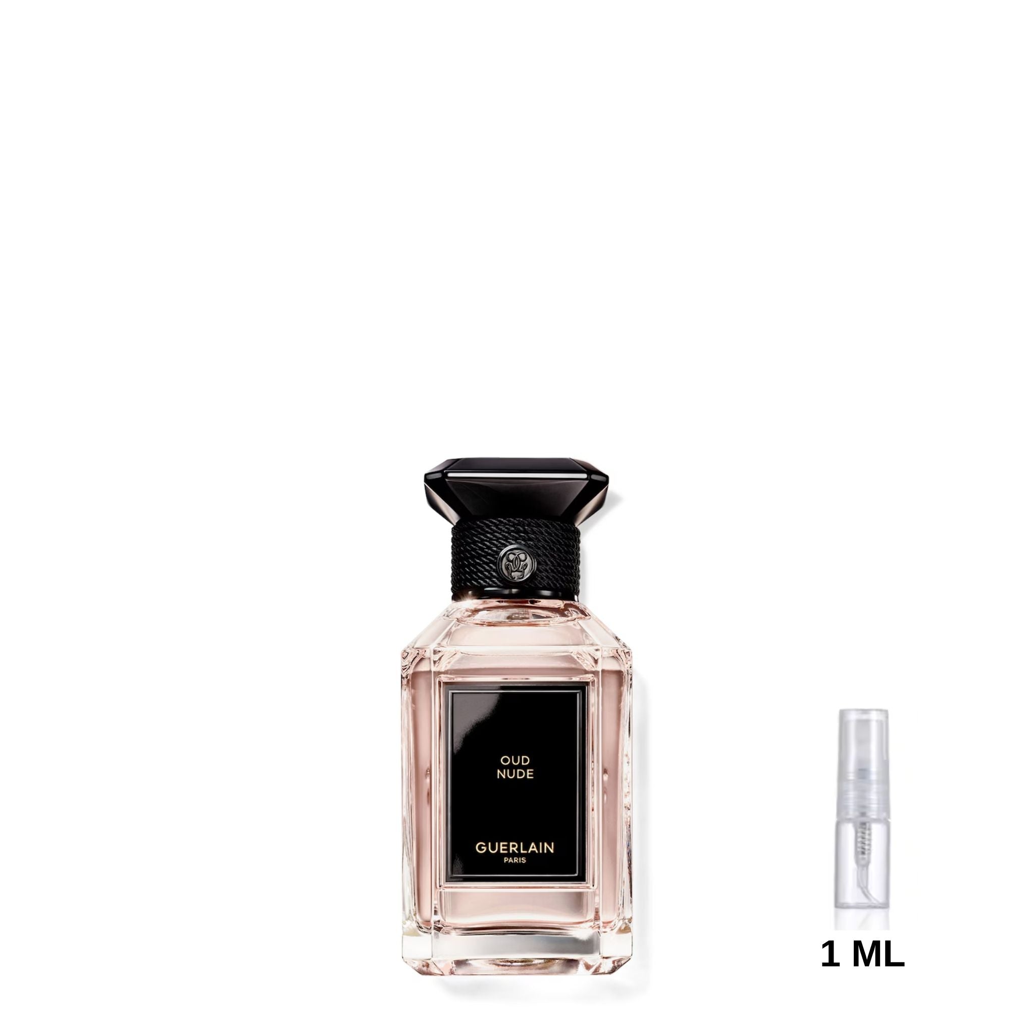 Guerlain Oud Nude דוגמית