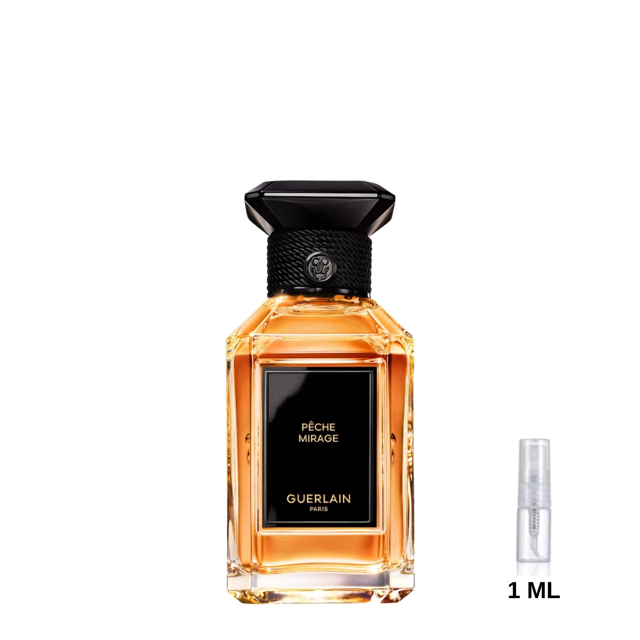 Guerlain PÊCHE MIRAGE דוגמית