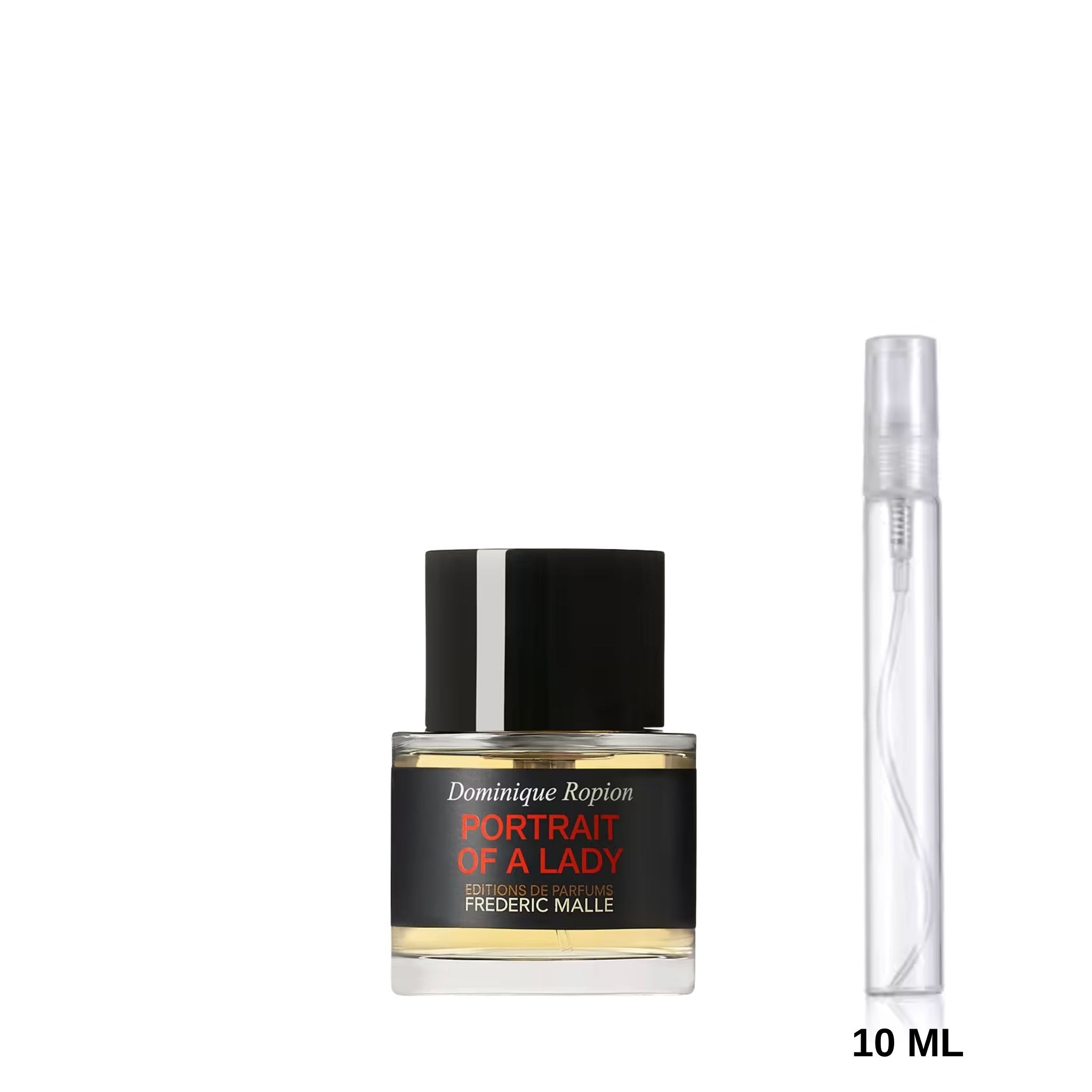 Frederic Malle Portrait Of A Lady דוגמית בושם