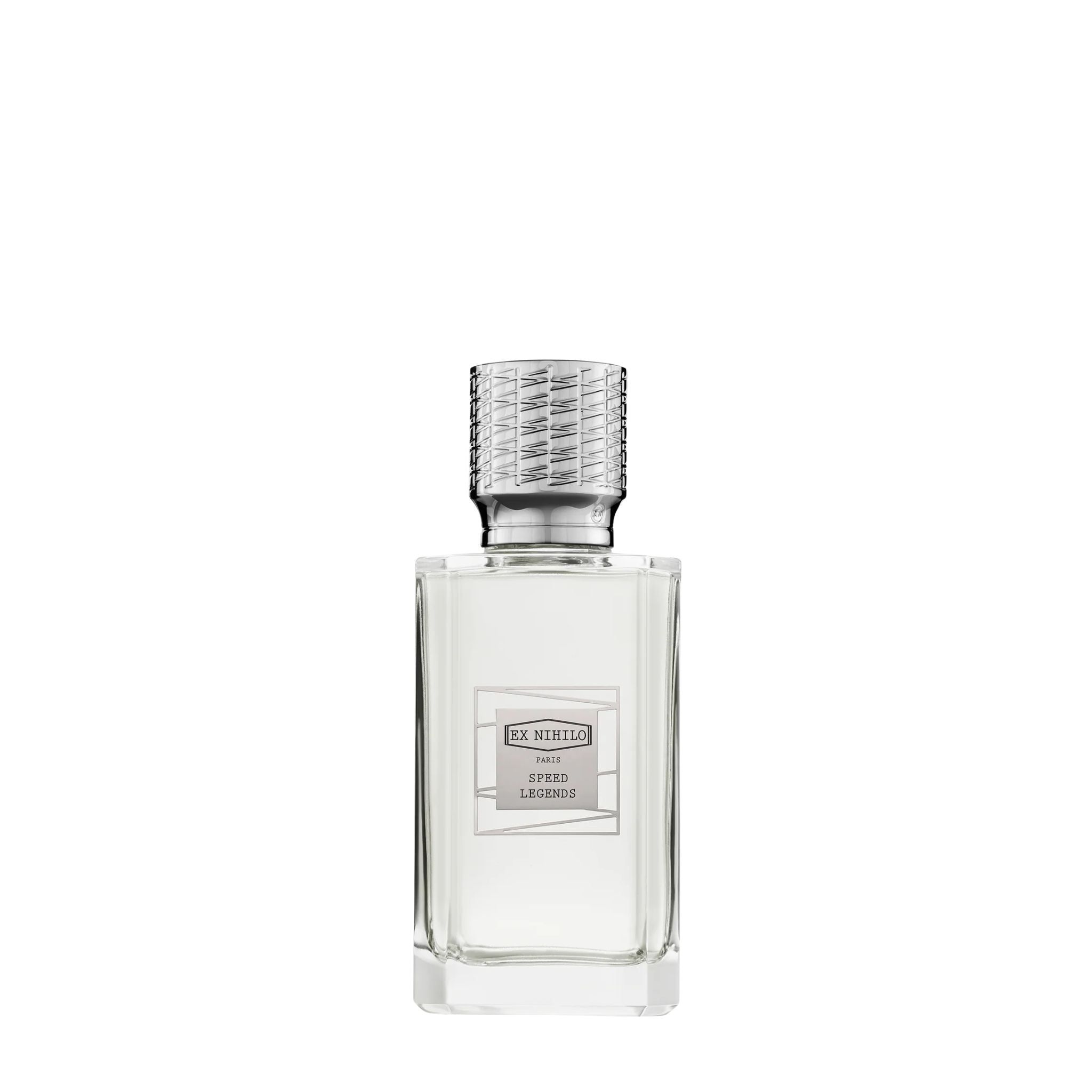 Ex Nihilo Speed Legends דוגמית בושם