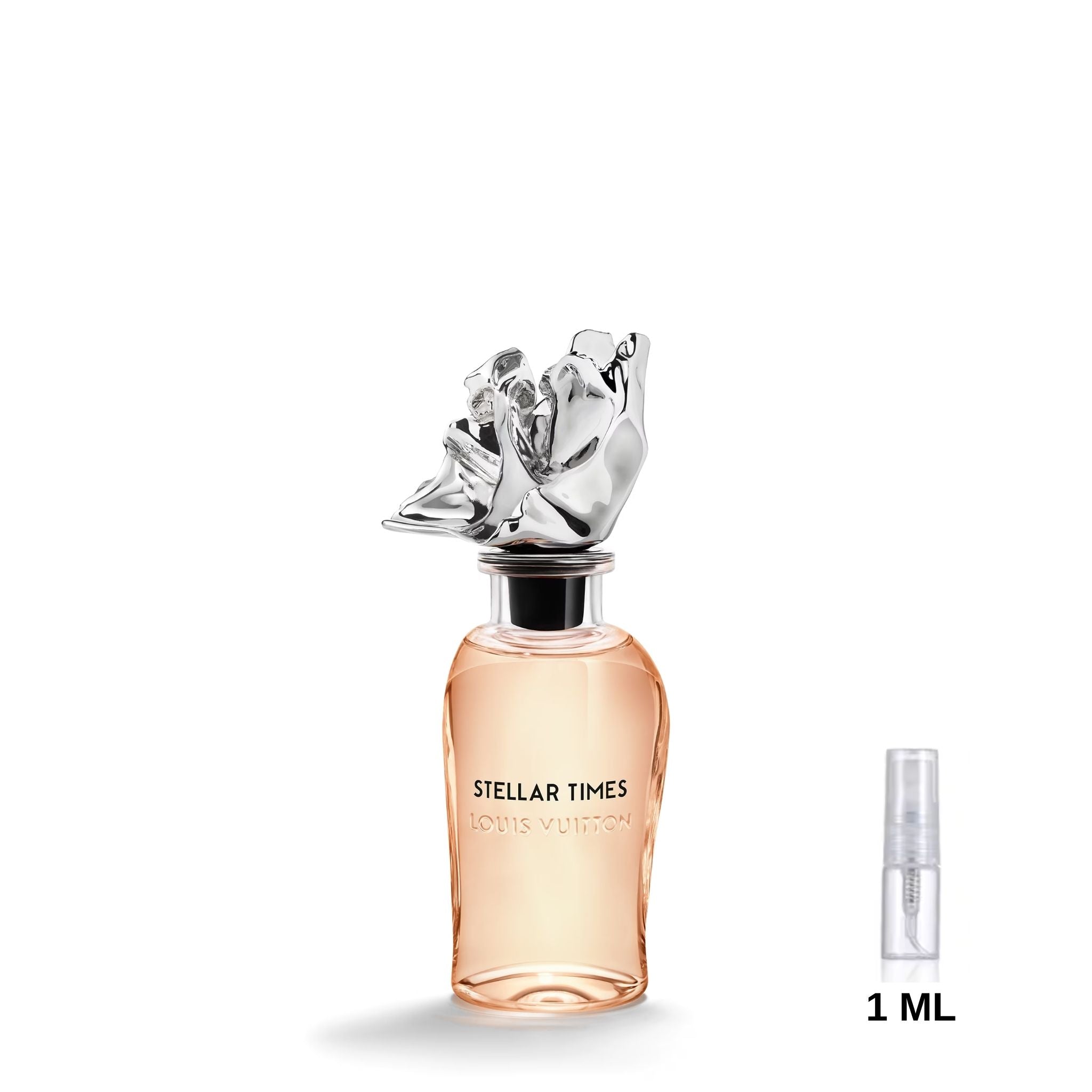 Louis Vuitton Steller Times דוגמית