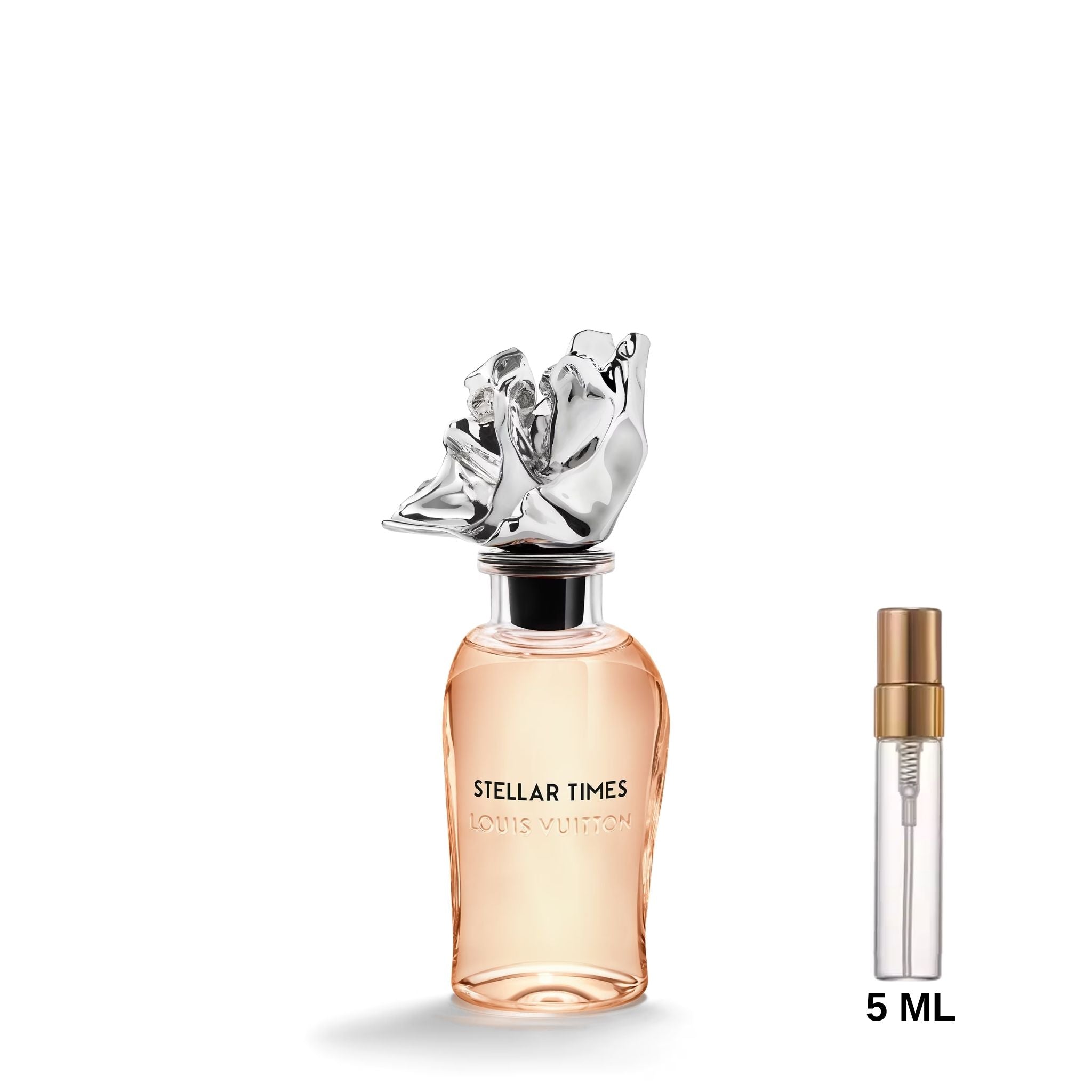 Louis Vuitton Steller Times דוגמית