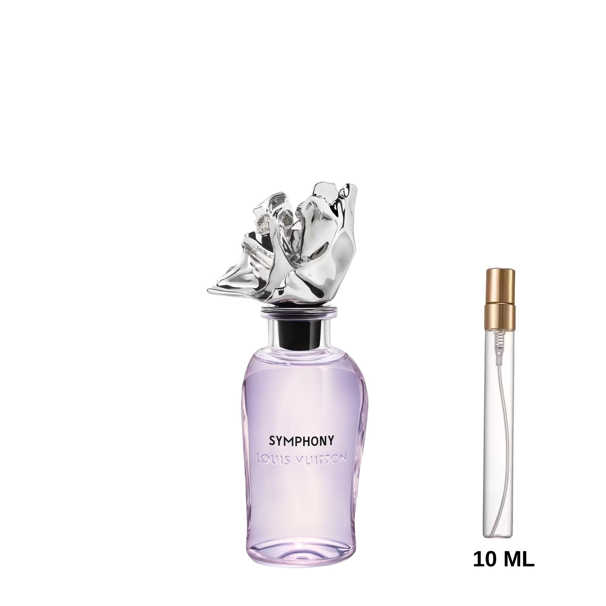 Louis Vuitton Symphony דוגמית