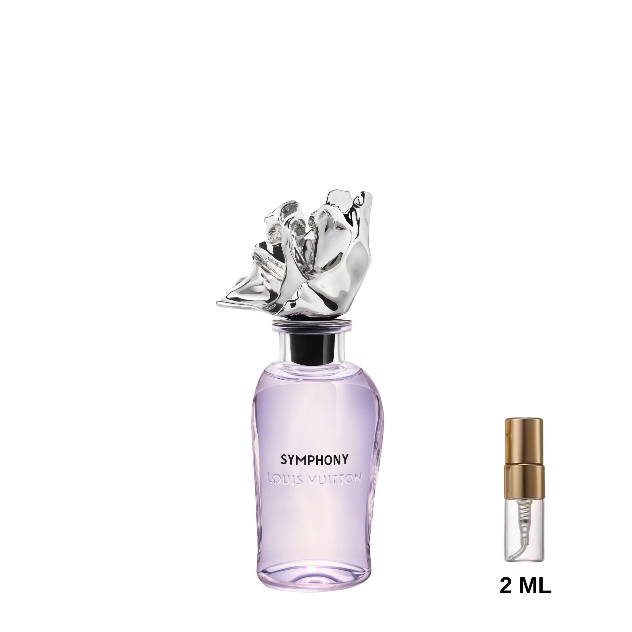 Louis Vuitton Symphony דוגמית
