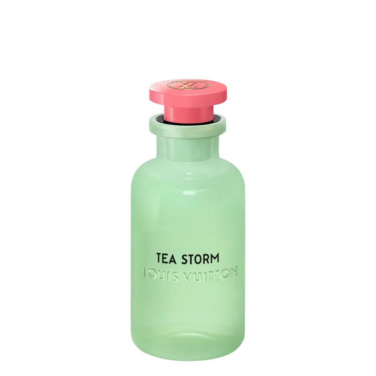 Louis Vuitton Tea Storm דוגמית בושם