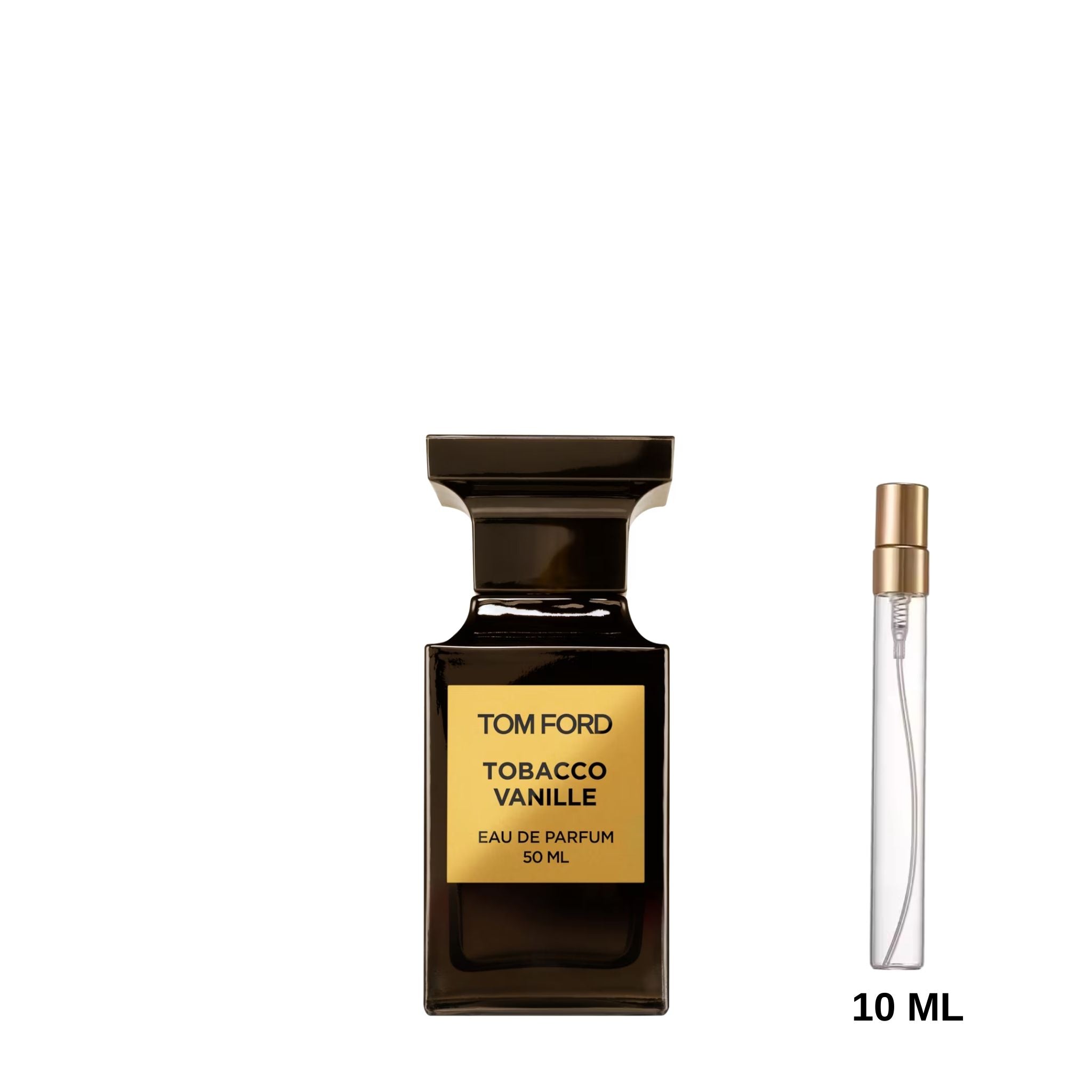 Tom Ford Tobacco Vanille דוגמית בושם
