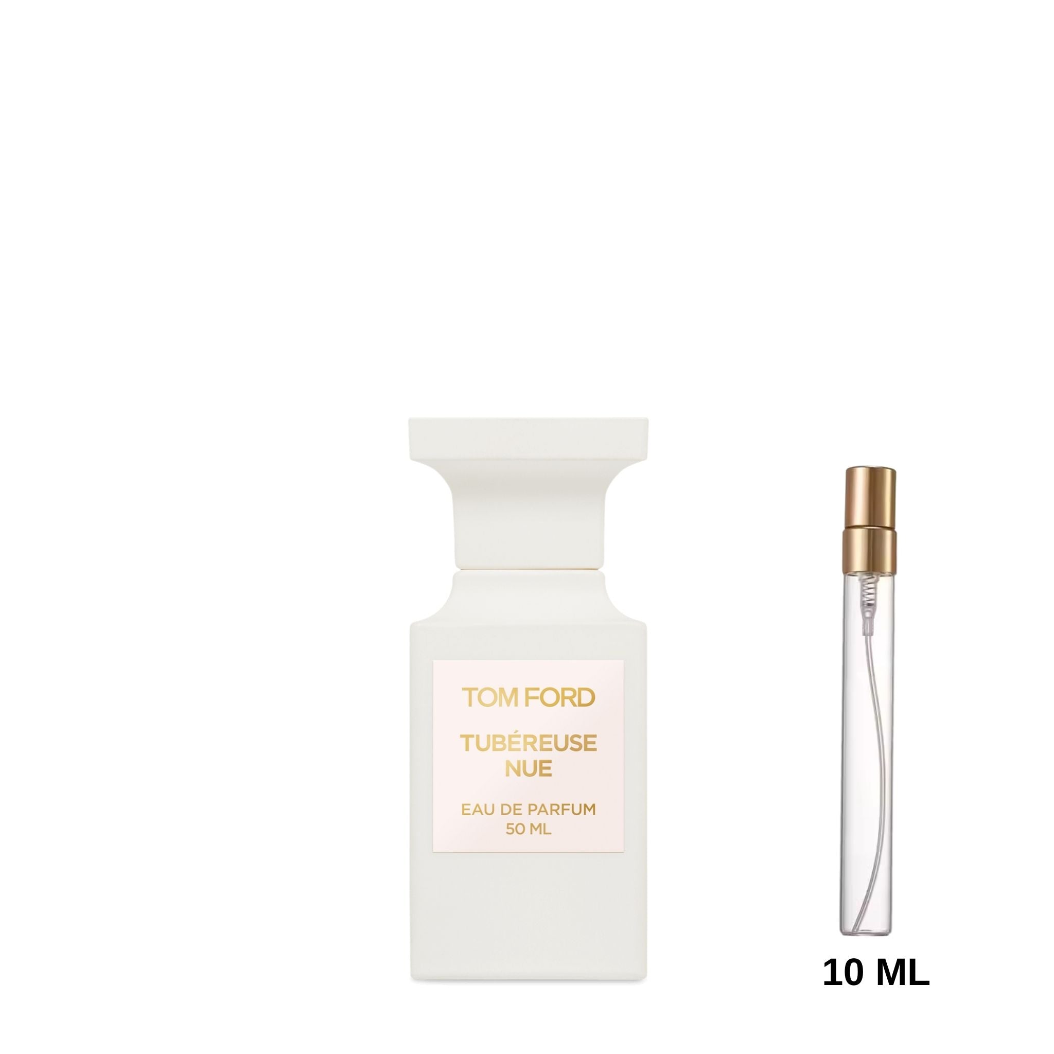Tom Ford Tubereuse Nue דוגמית בושם