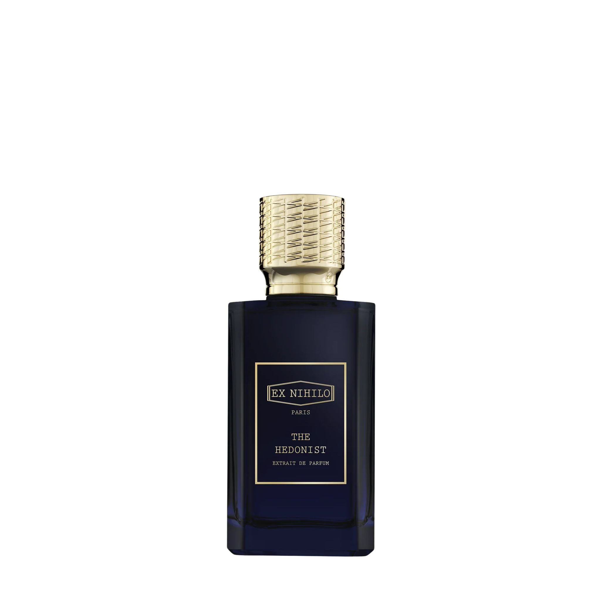 Ex Nihilo The Hedonist Extrait דוגמית בושם
