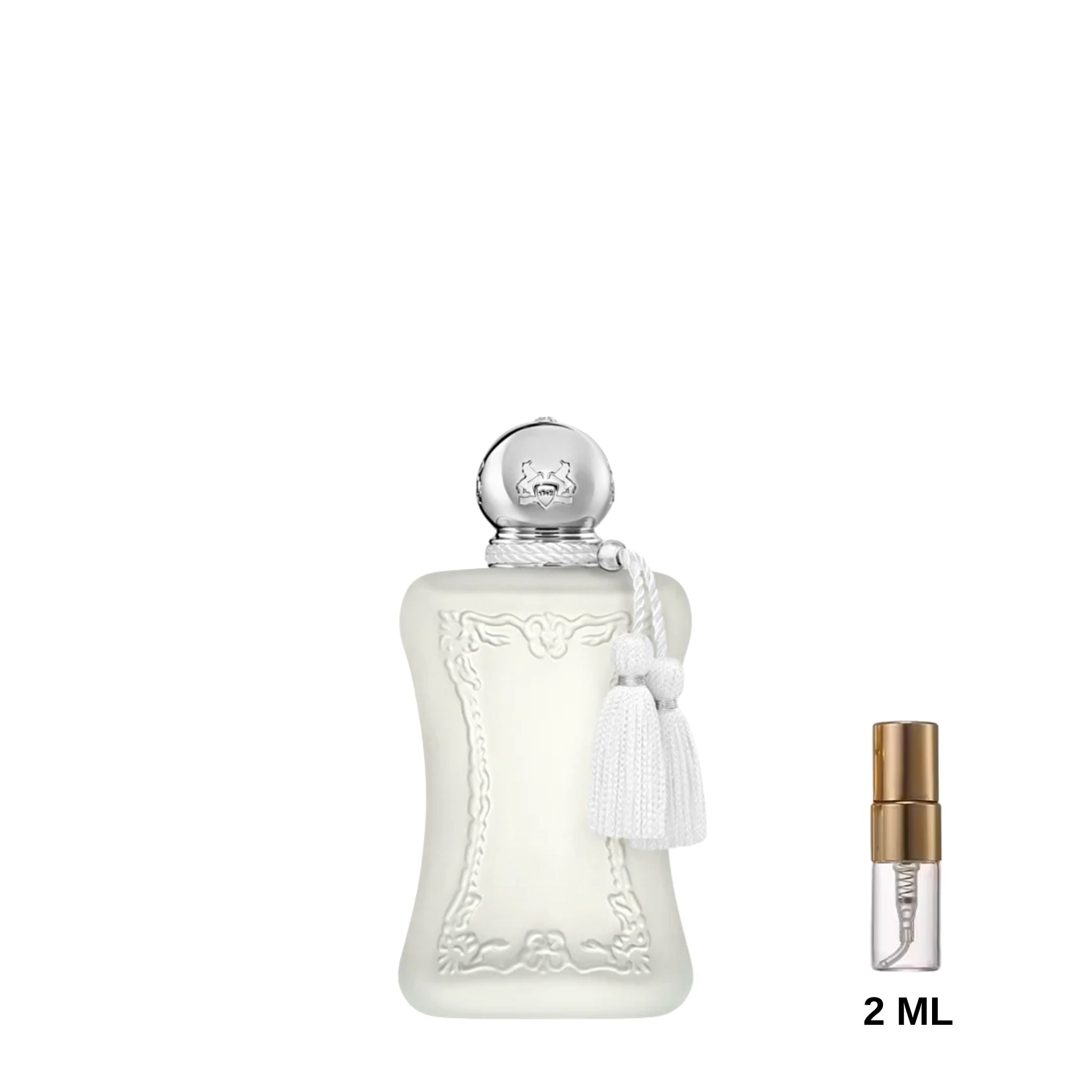 Parfums De Marly Valaya דוגמית בושם