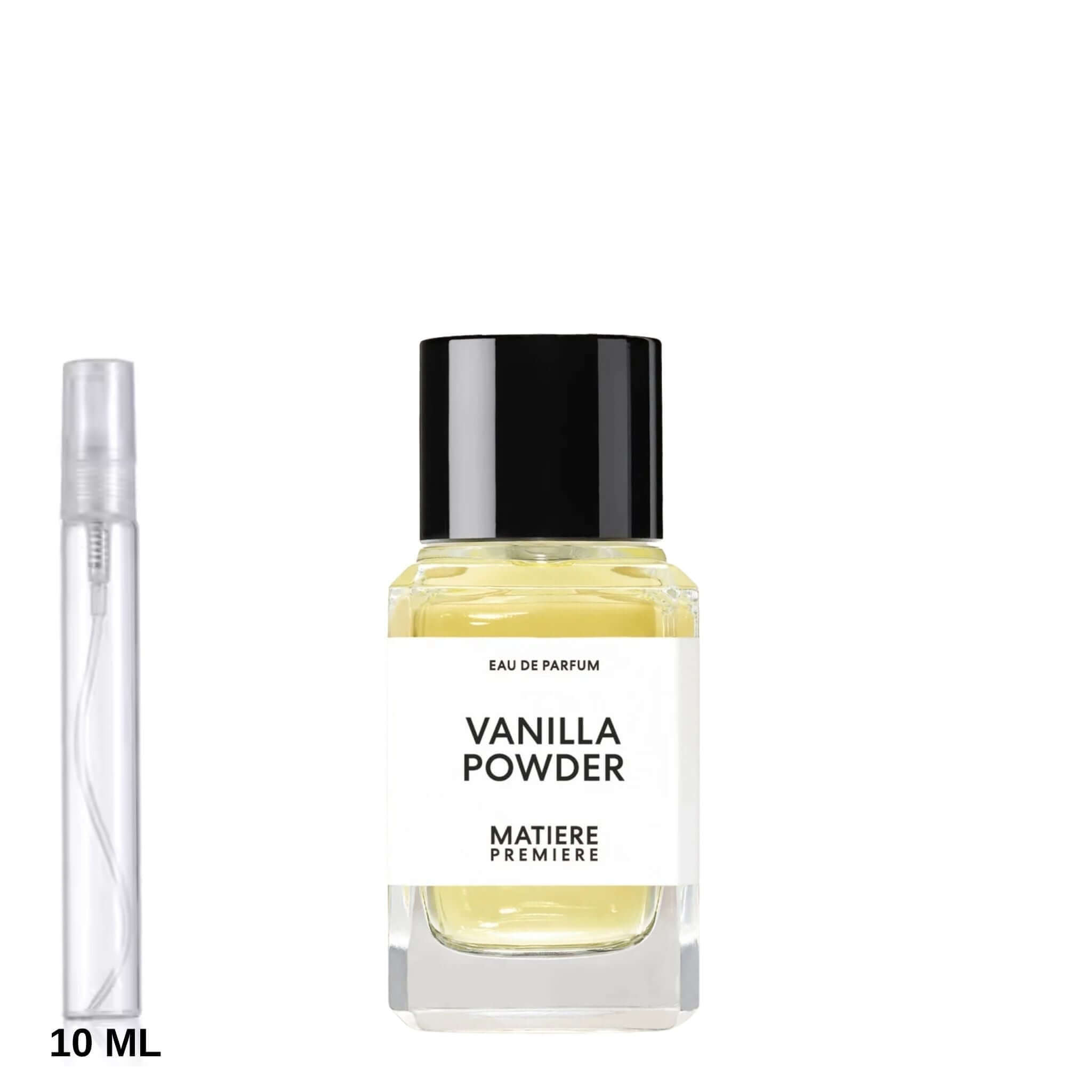 Matiere Premiere Vanilla Powder Sample Fragrancebits
