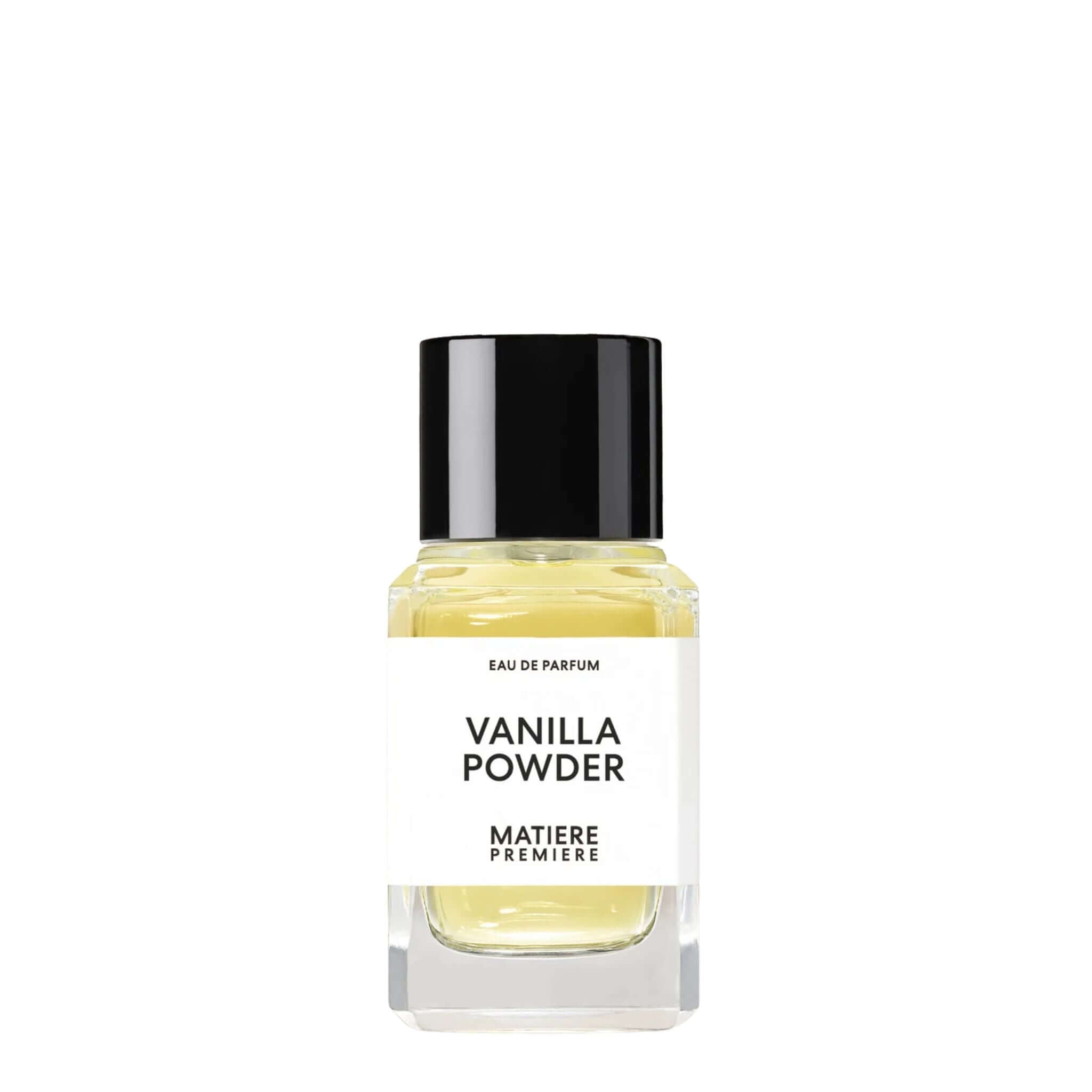 Matiere Premiere Vanilla Powder Sample Fragrancebits