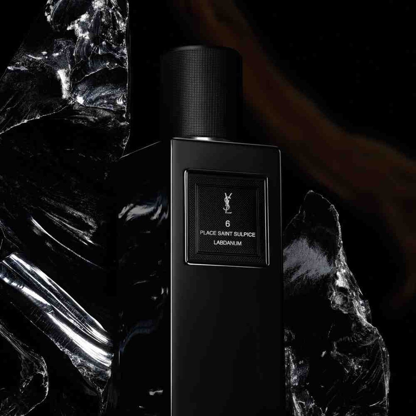 Yves Saint Laurent 6 דוגמית בושם