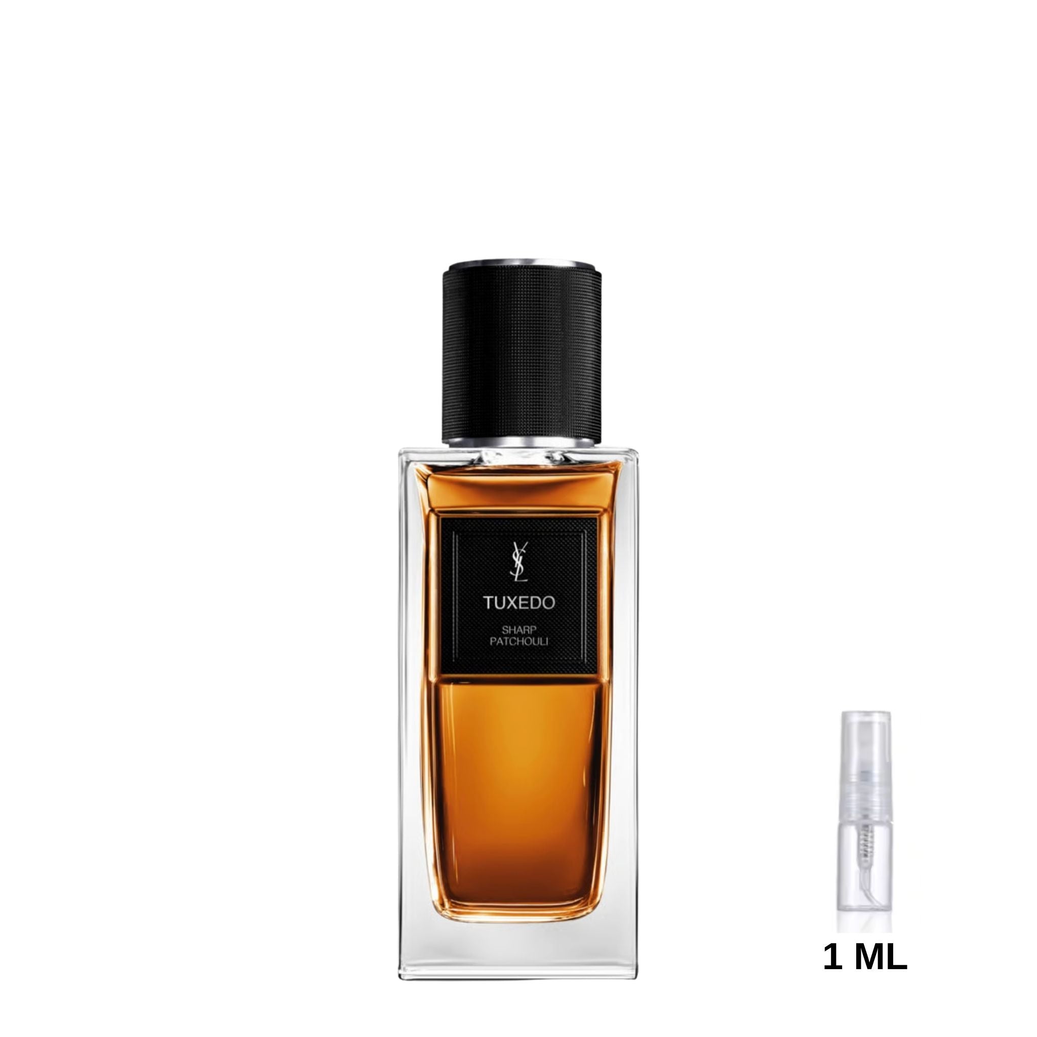 Yves Saint Laurent Tuxedo דוגמית בושם